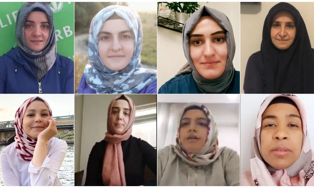 Τουρκία: Βουλευτής καταγγέλλει σεξουαλικά βασανιστήρια σε 30 γυναίκες